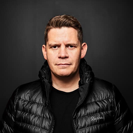 Raphael Brinkert