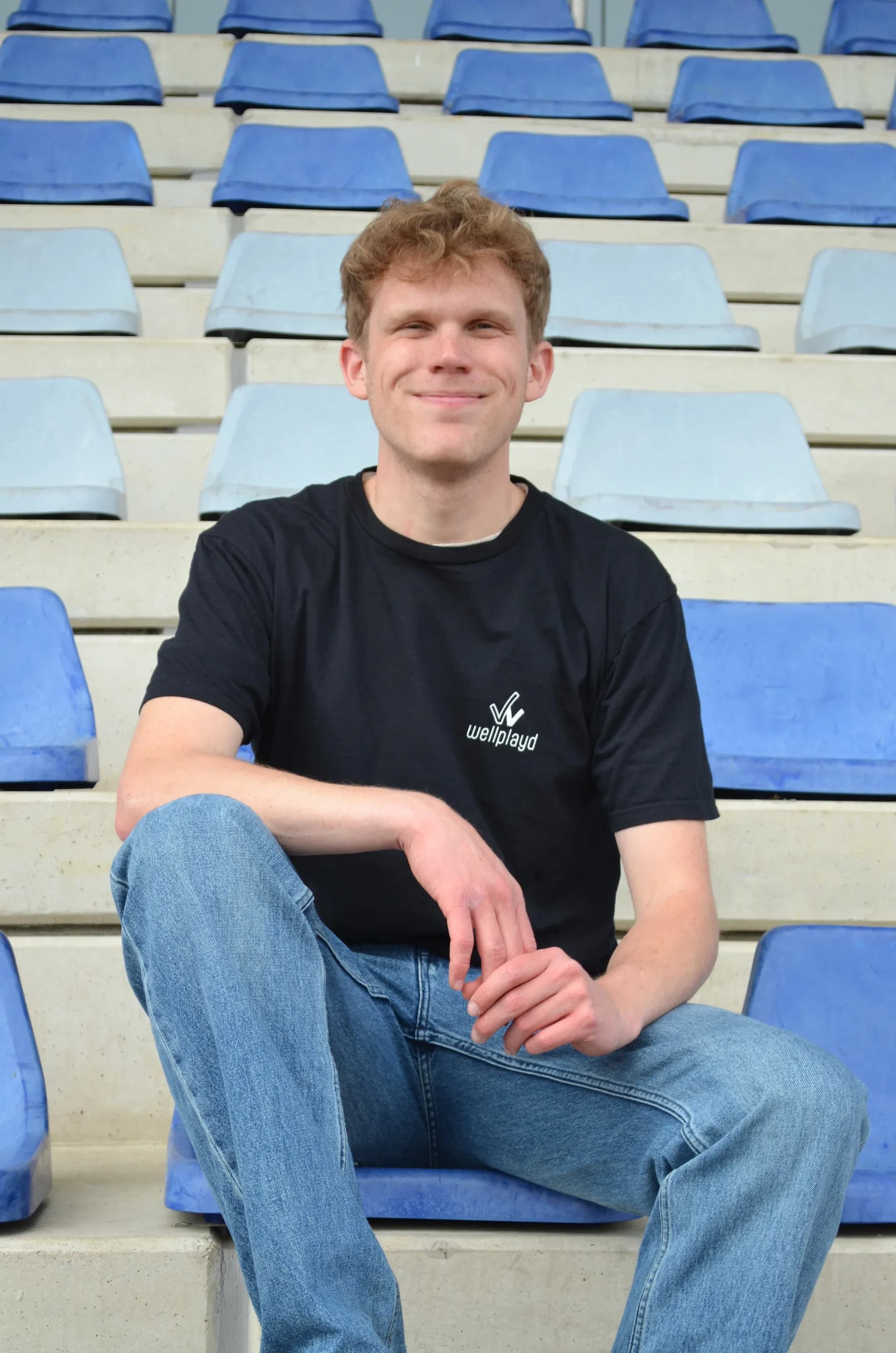 Tristan Gering