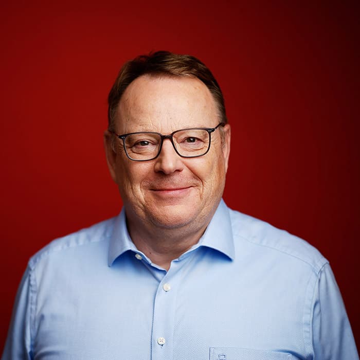 Torsten Burmester
