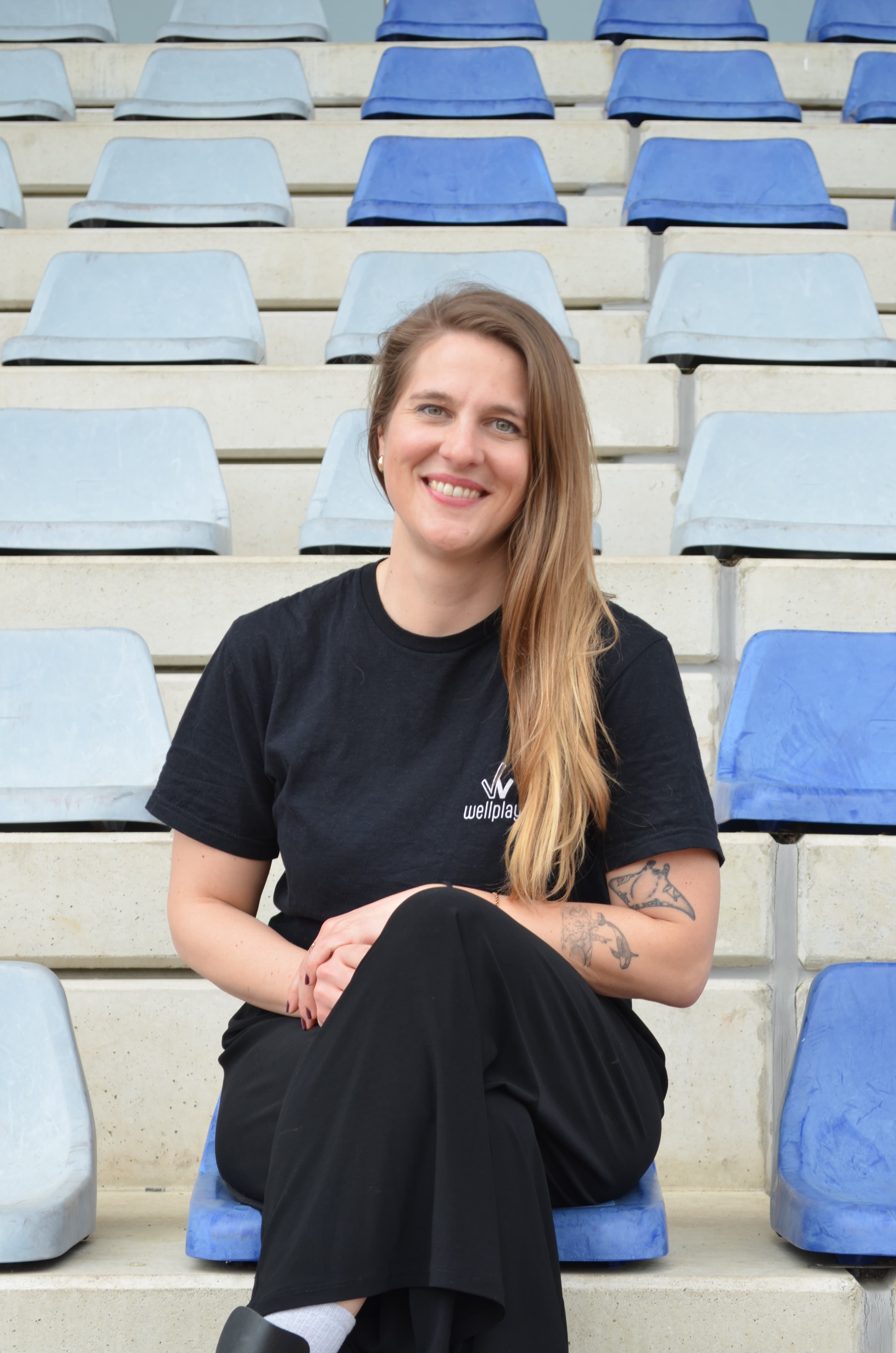 Janina Jaspers