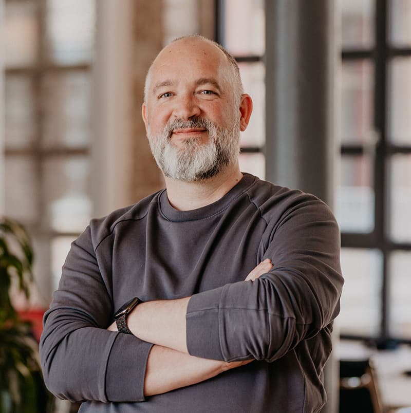 Marcus Spiegel