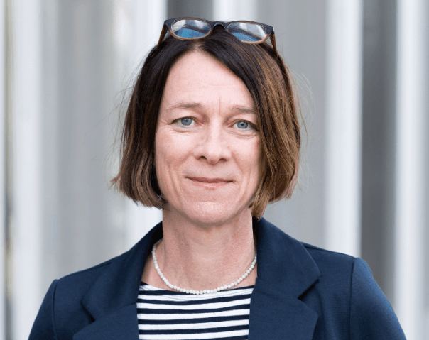 Univ.-Prof. Dr. Bettina Rulofs