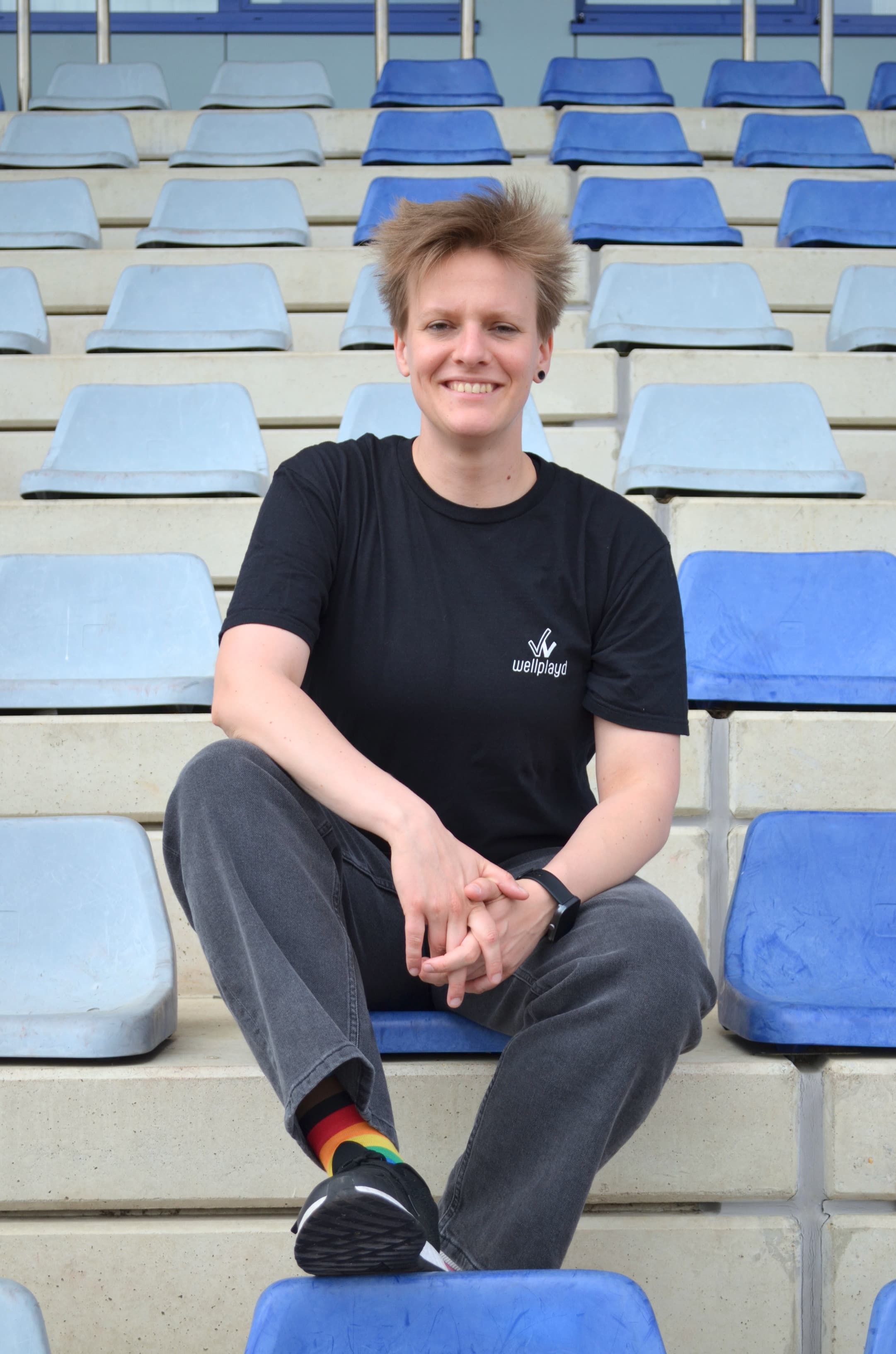 Ronja Seitz