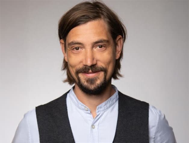 Moritz Schön